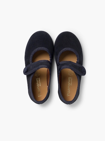Chaussure basse Pisamonas en bleu