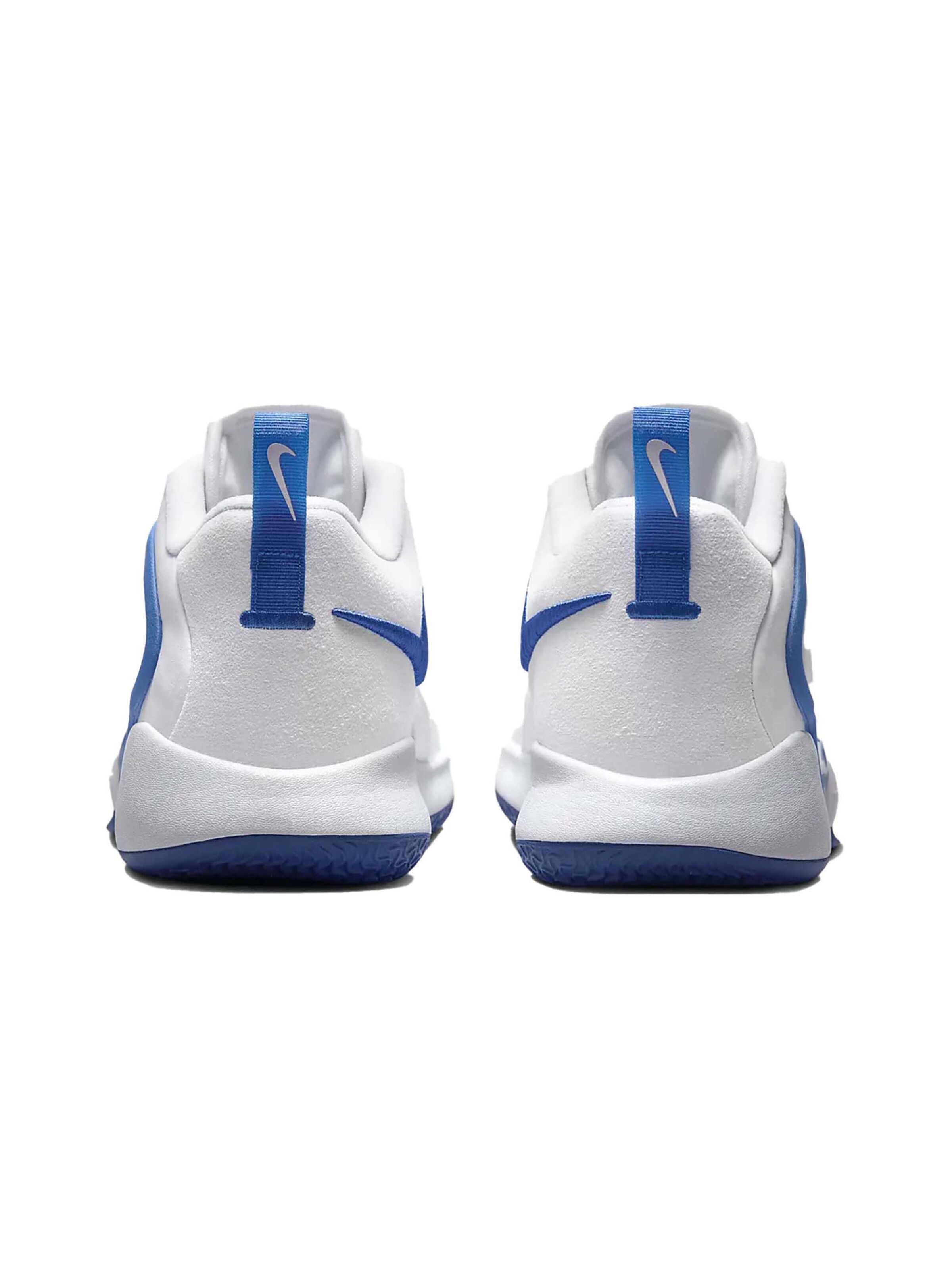 NIKE Sportschuh 'Zoom Hyperset 2' in Weiß