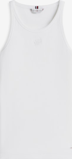 TOMMY HILFIGER Toppi värissä ecru, Tuotenäkymä