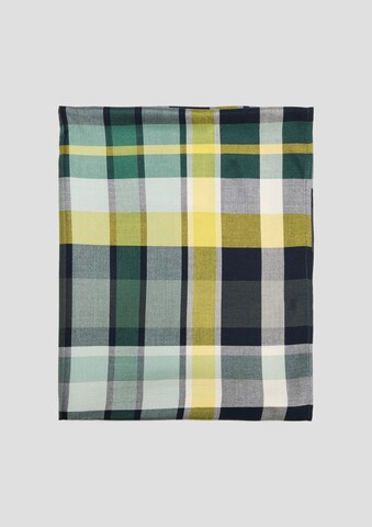 s.Oliver Schlauchschal in Grün