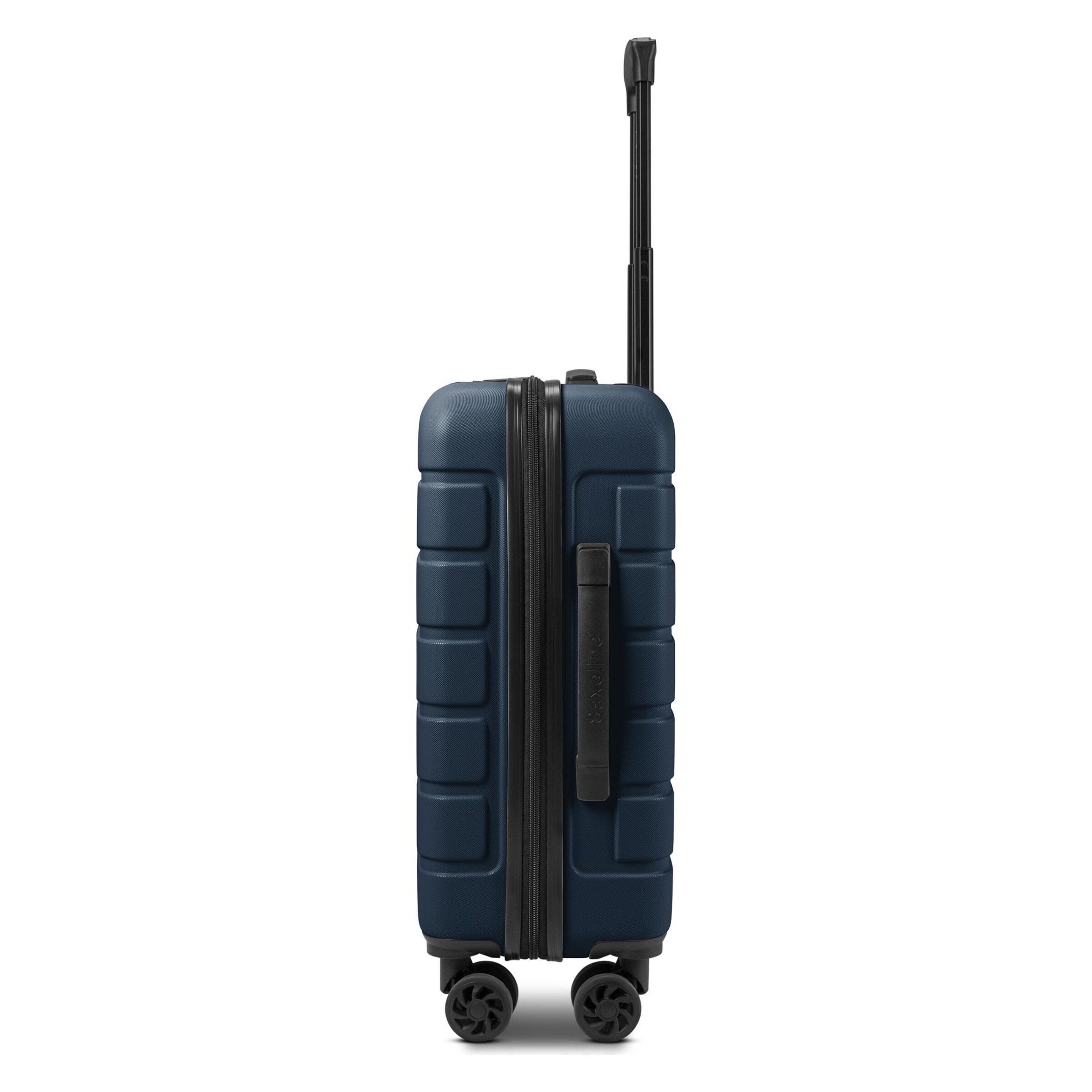 Saxoline Kabinentrolley in Blau