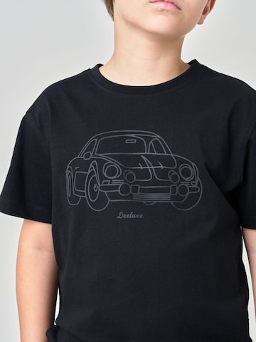 Deeluxe Shirt in Black