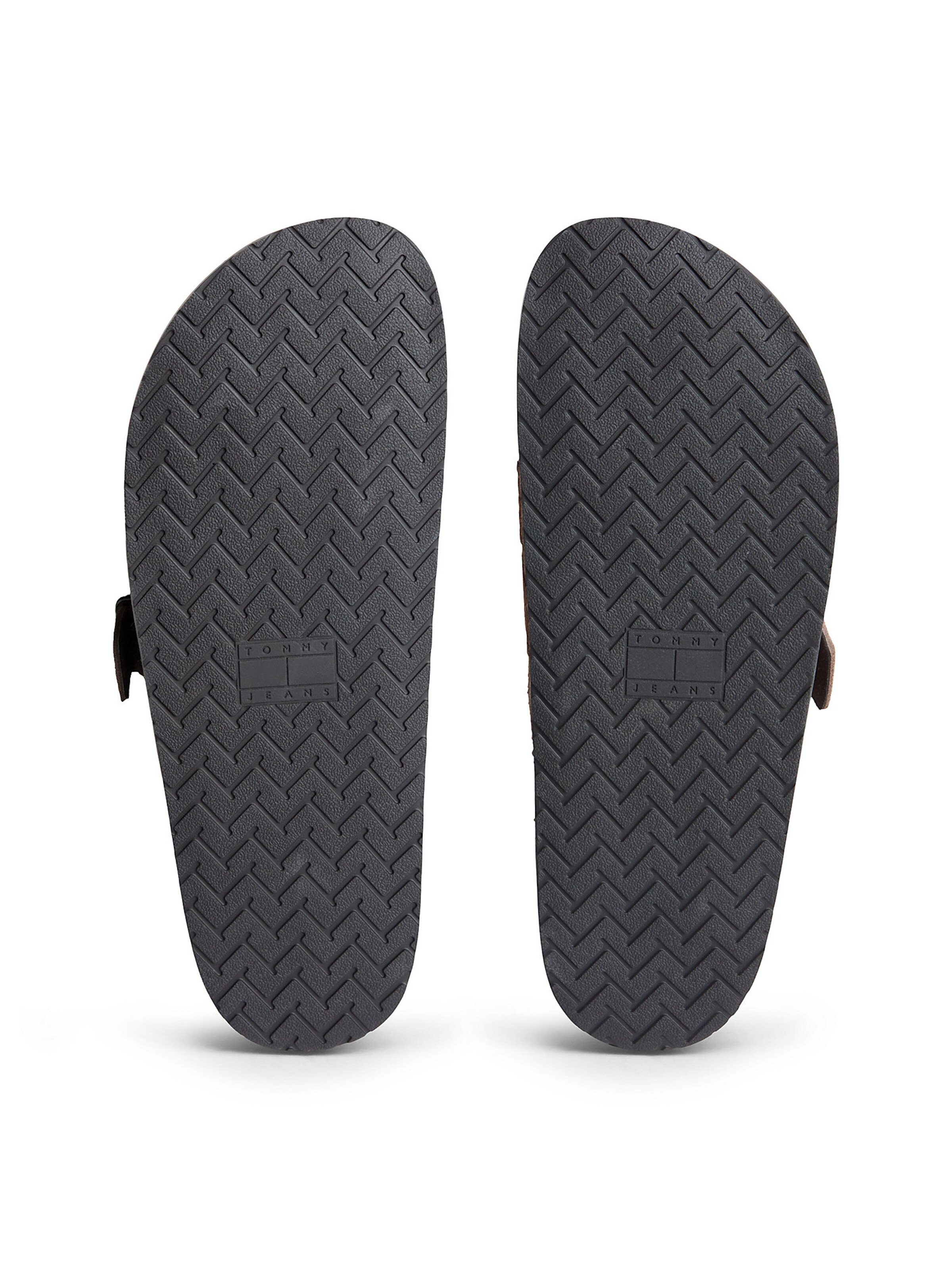 Tommy Jeans Mule in Beige