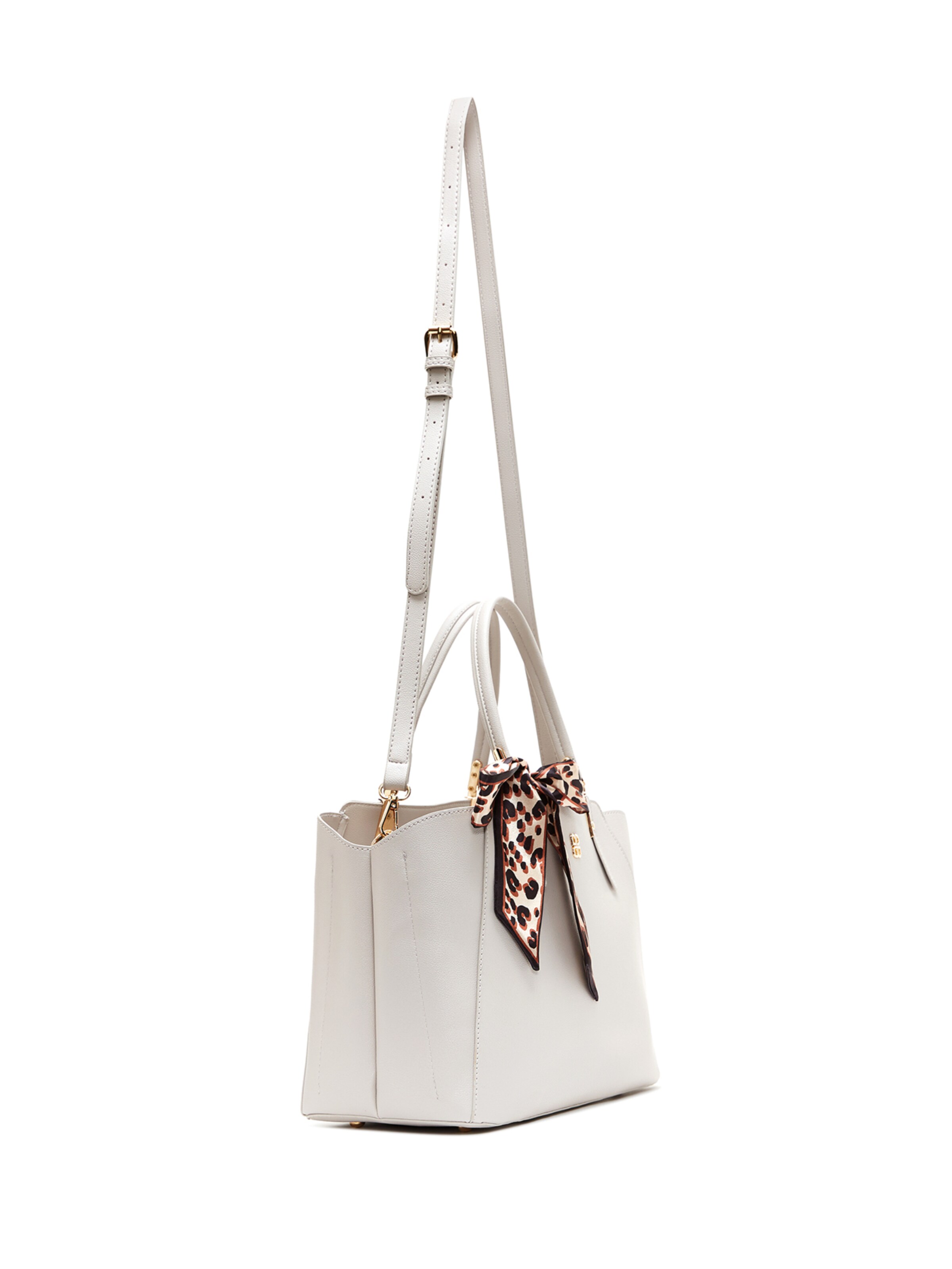 Derimod Crossbody Bag in White