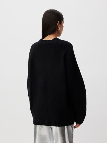 LeGer by Lena Gercke - Pullover 'Elmira' em preto