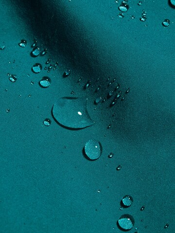 MAMMUT Jacke 'Crater IV' in Grün