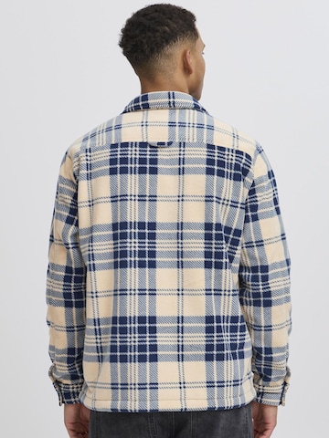 BLEND Tussenjas 'BHBaki' in Blauw