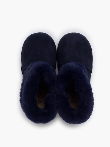 Stivale di Pisamonas in blu