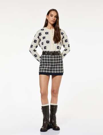 Koton Knit Cardigan in Beige