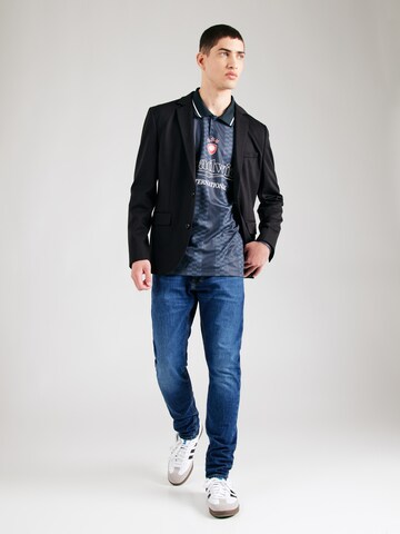 Lee - Slimfit Vaquero 'LUKE' en azul