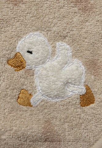 STERNTALER Latz 'Edda' in Beige