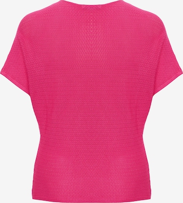 Orsay Pullover 'Carol' in Pink