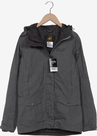 Fleece Jacket Jack Wolfskin Wave Hill Down Parka JACK WOLFSKIN