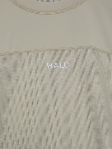 HALO Shirt in Beige