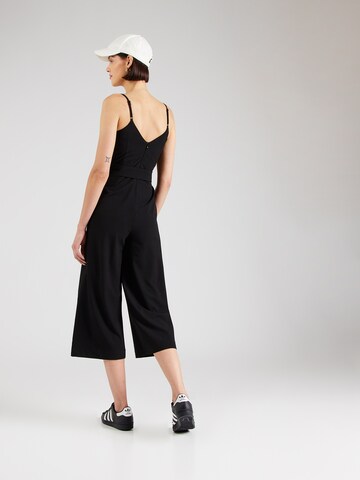 VERO MODA - Jumpsuit 'VMCLOVER' en negro