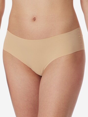 Culotte ' Invisible Light ' SCHIESSER en beige