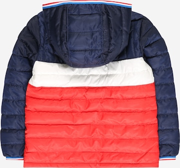 Levi's Kids Between-Season Jacket in Blue