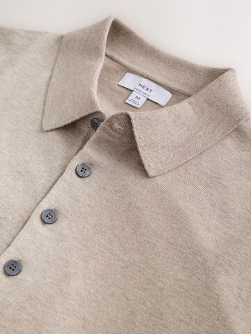Next Pullover in Beige