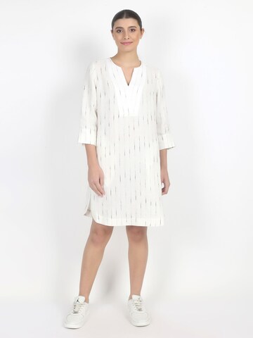 VICCI Germany Dress in White: front