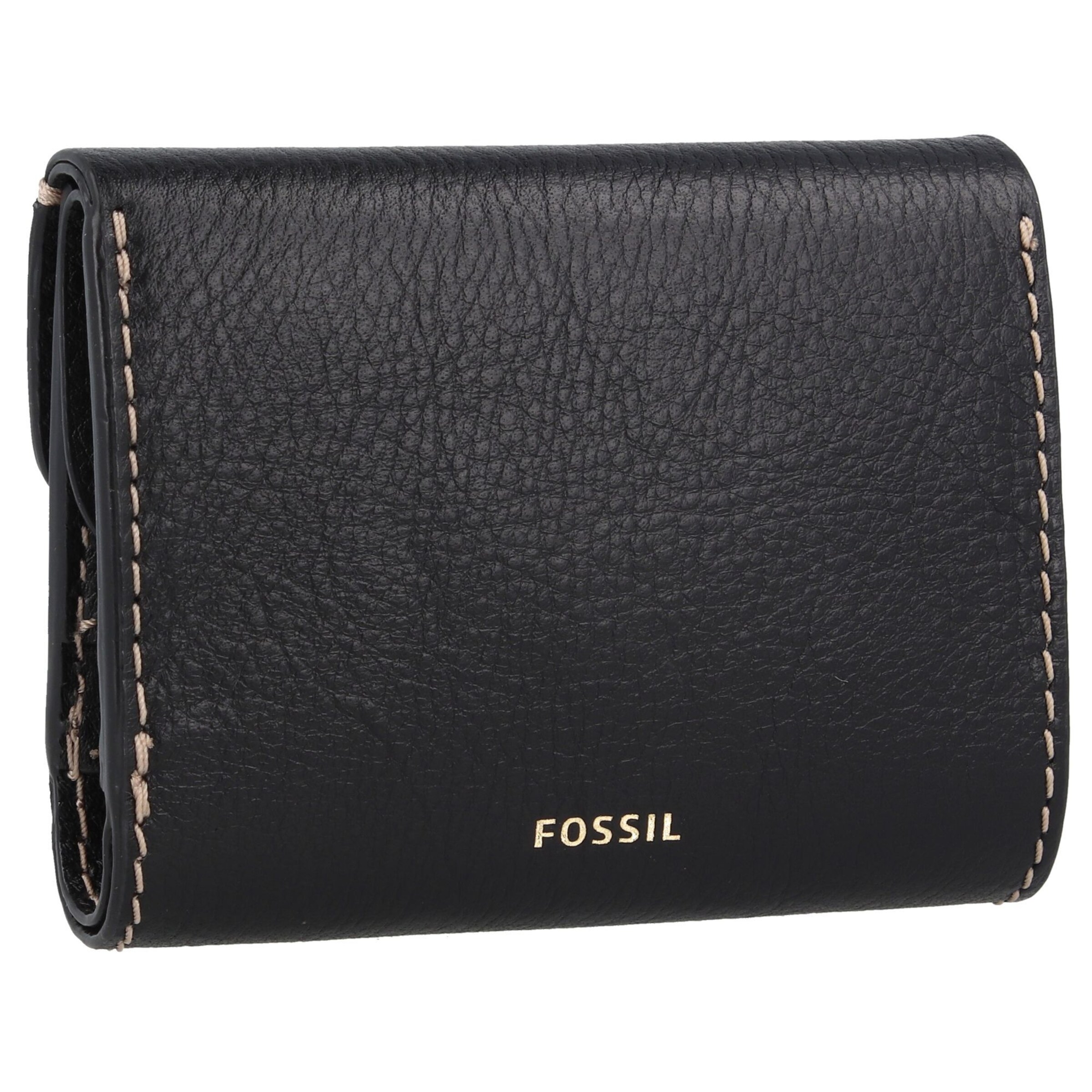 FOSSIL Wallet Heritage in Black ABOUT YOU