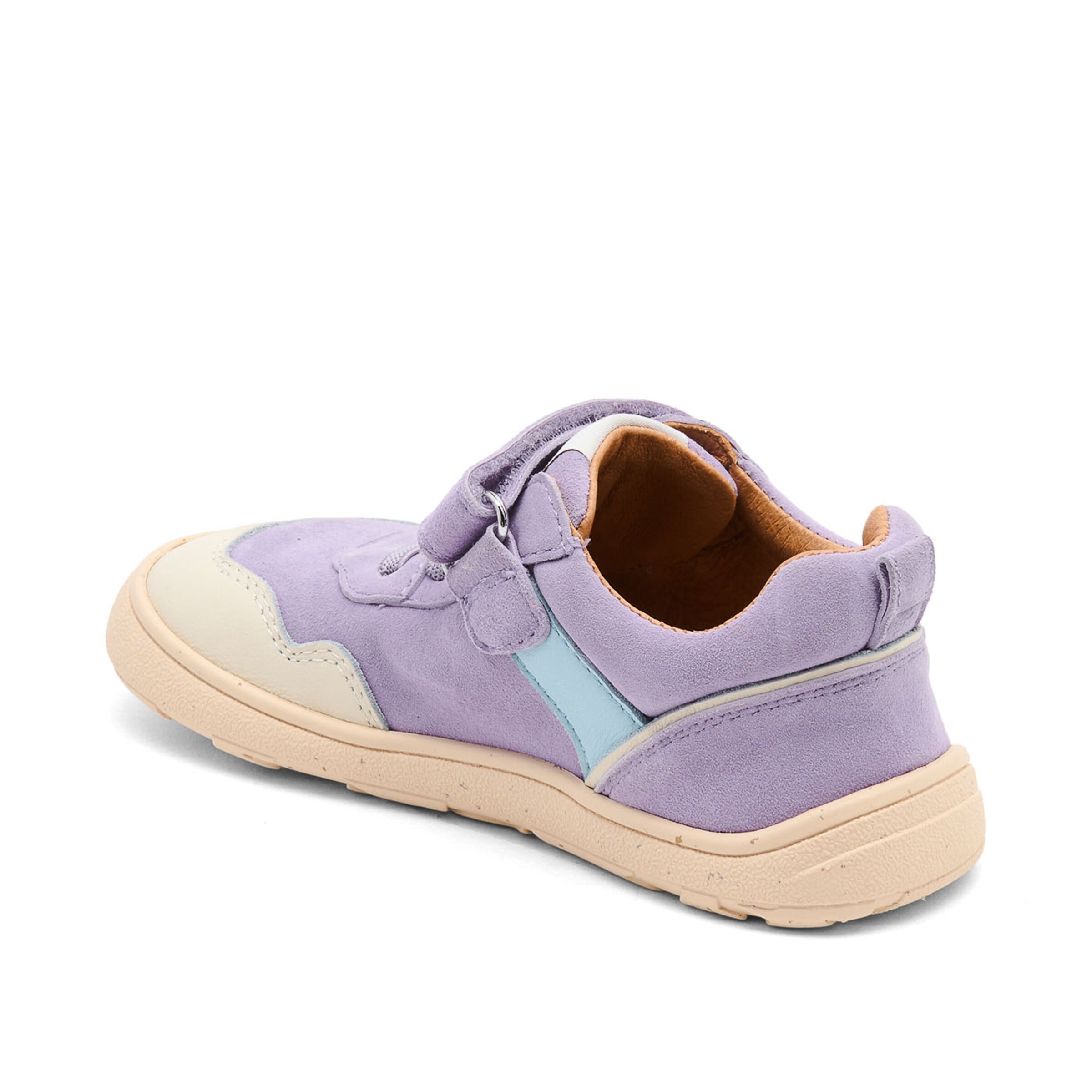 BISGAARD Sneakers in Purple