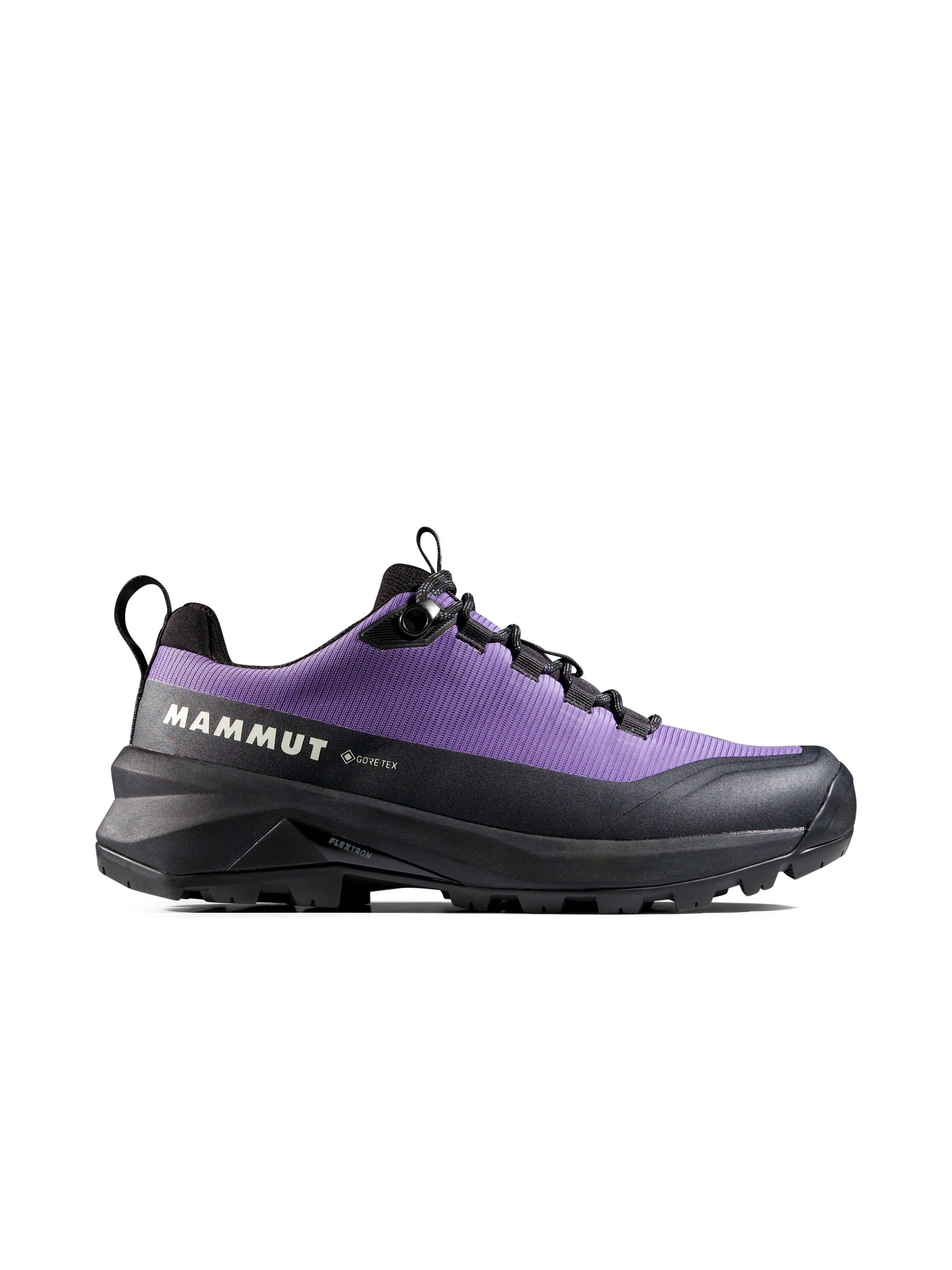 MAMMUT Sneaker in Lila