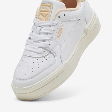 PUMA Sneakers laag 'CA Pro Classic' in Wit