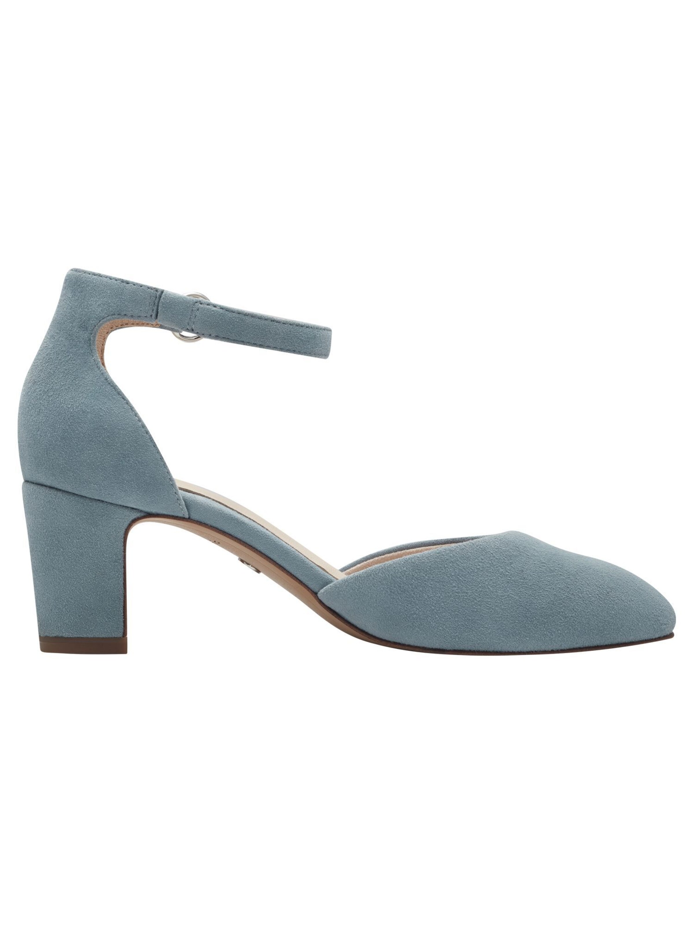 Tamaris Pumps in Blue