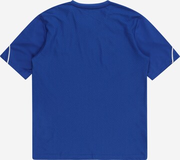 Regular T-Shirt fonctionnel 'TIRO 23 JSY Y' ADIDAS PERFORMANCE en bleu