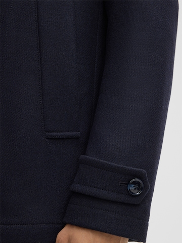 Manteau mi-saison 'Abano' STRELLSON en bleu