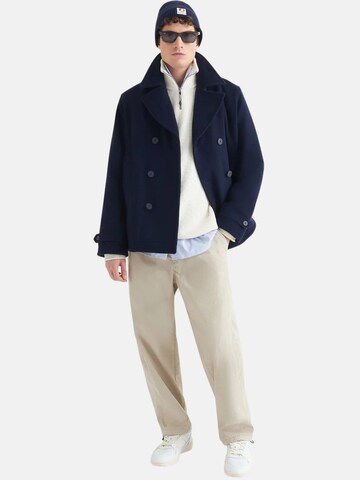 MURPHY&NYE Winterjas in Blauw