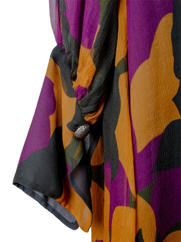 Rua & Rua Cocktail Dress in Mixed colors