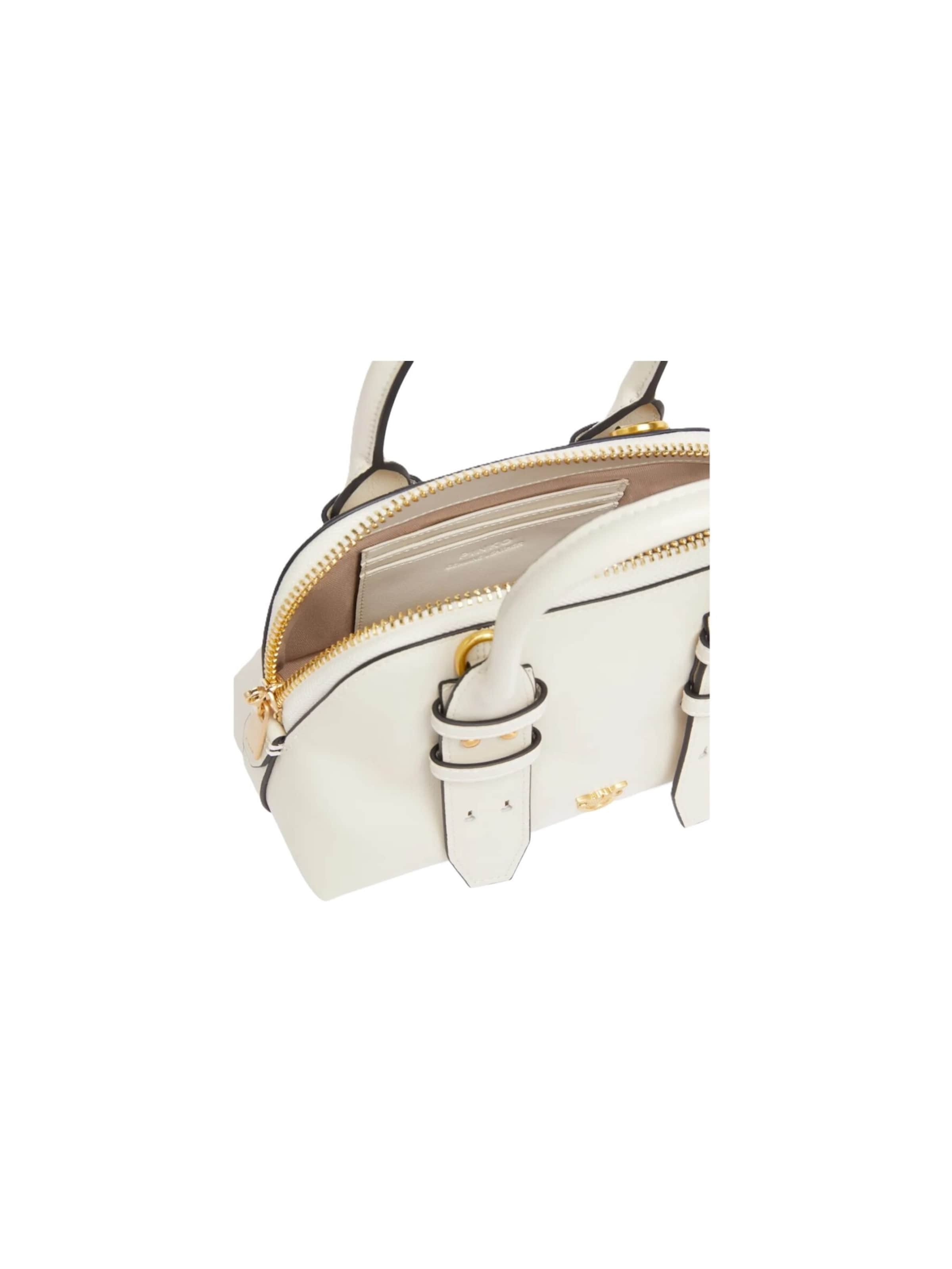 PINKO Handtasche '105333 A0QO'‌‌‌‌‌ in Weiß