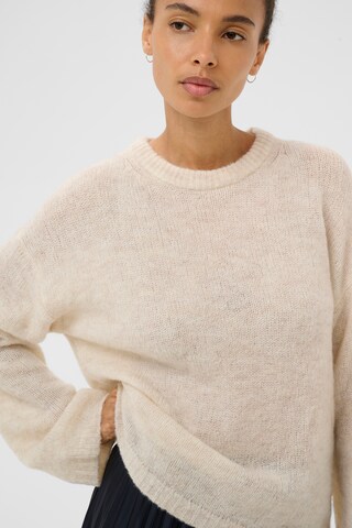 Part Two Pullover 'SpencerPW' in Beige