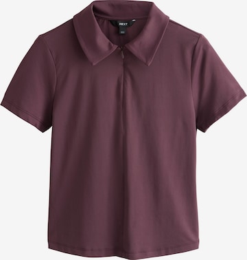 Maglietta di Next in rosso: frontale