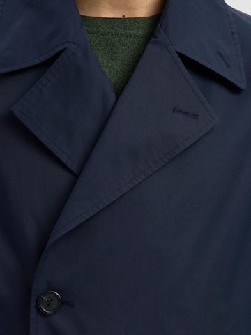 Cappotto di mezza stagione di SELECTED in blu