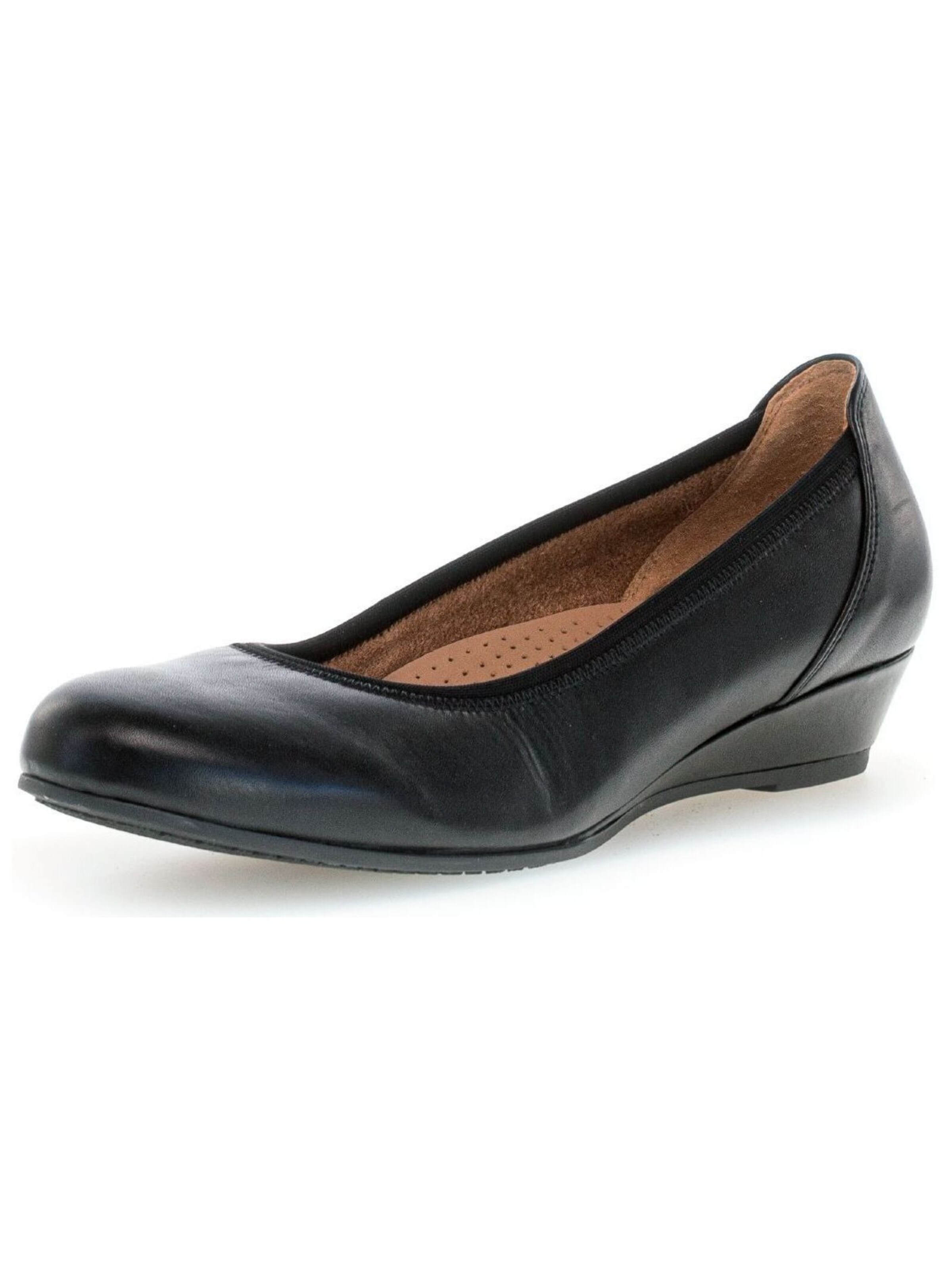 GABOR Pumps in Zwart