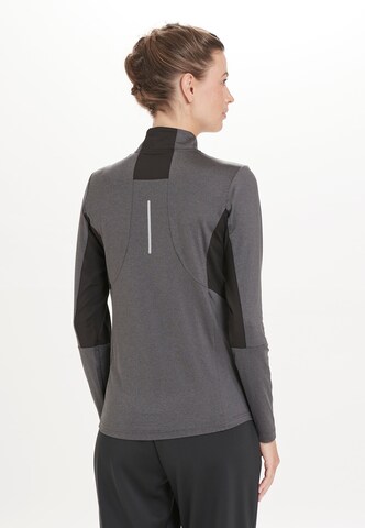 ENDURANCE Funktionsshirt 'Jocee' in Grau