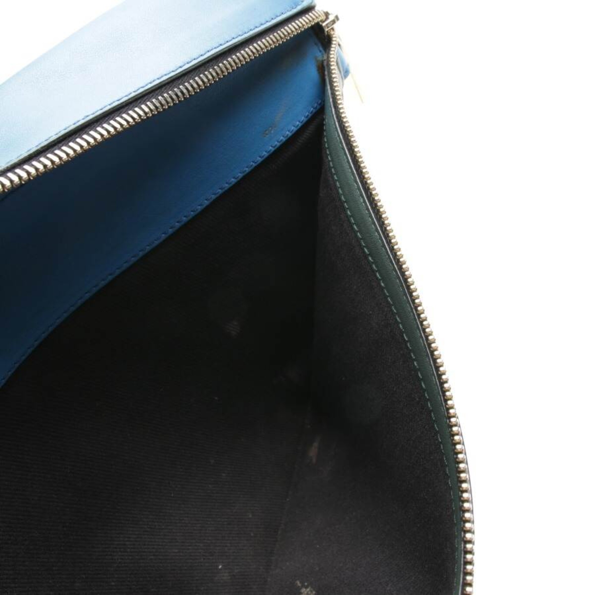 Victoria Beckham Bag in One size in Blue
