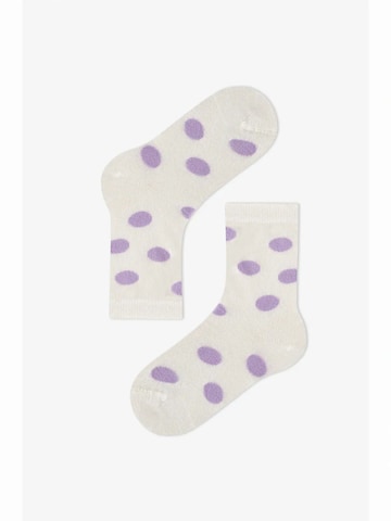 Penti Sokken 'PENTI Mädchen Loving Unicorn 2er-Pack Socken' in Gemengde kleuren