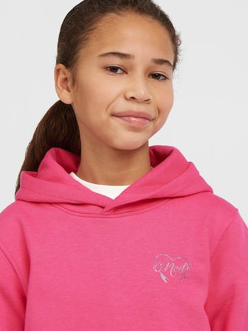 O'NEILL Mikina – pink