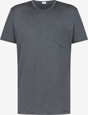 Mey Shirt 'Jefferson' in Grau: Vorderseite