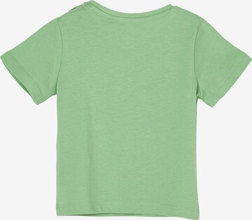 s.Oliver Shirt in Groen