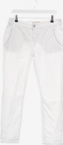 MOS MOSH Pants in L in White: front