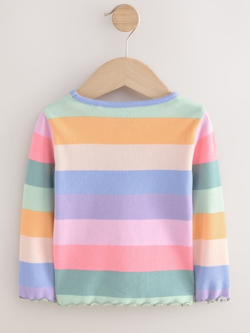 T-Shirt Next en mélange de couleurs