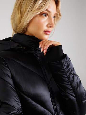 Calvin Klein Zimný kabát - Čierna