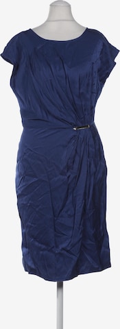 KIOMI Dress in XS in Blue: front