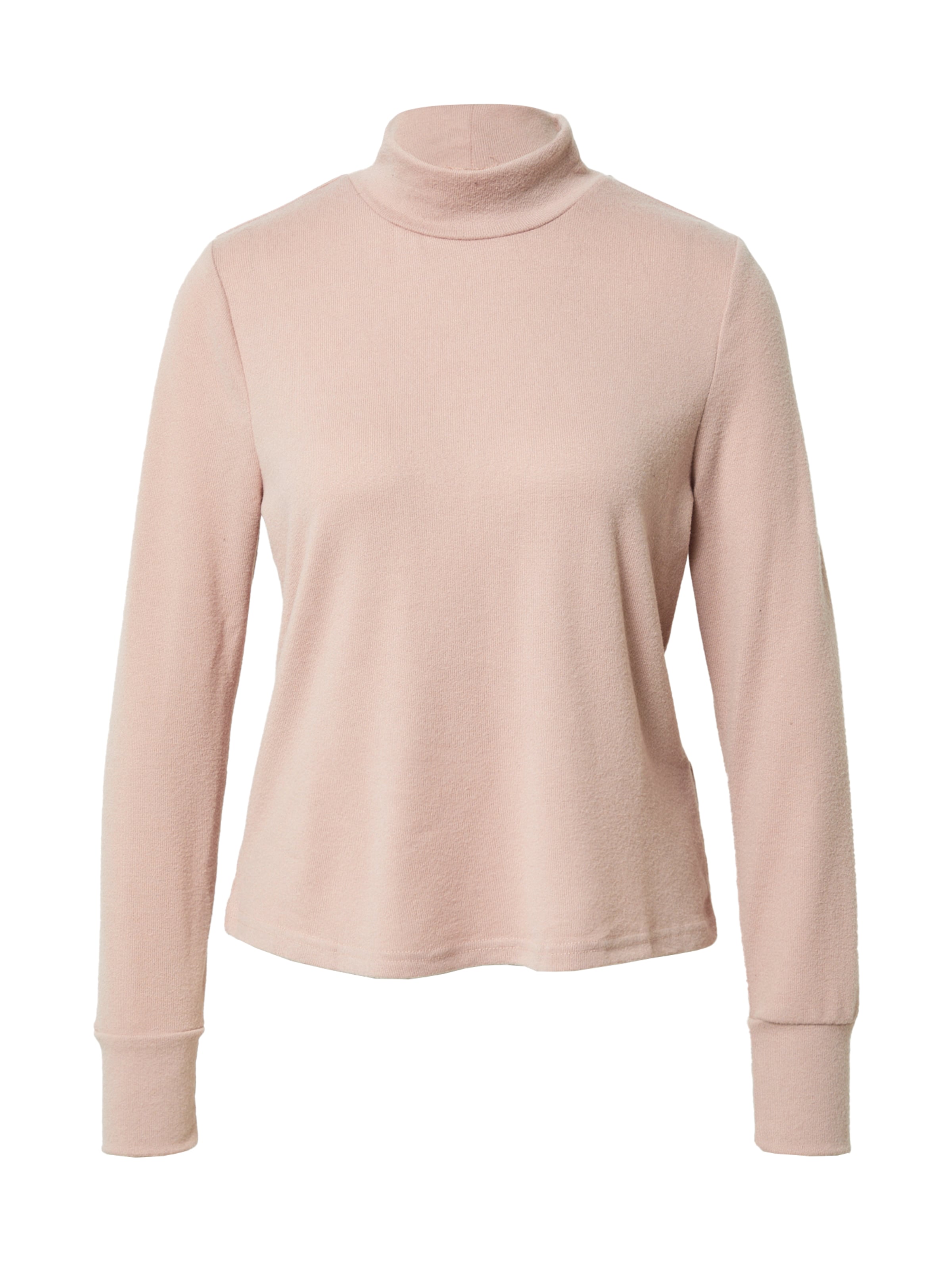 ONLY Μπλουζάκι 'ASTA' σε ροζ: μπροστά