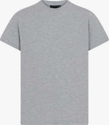 Kabooki Shirt 'TATE 100' in Grey: front
