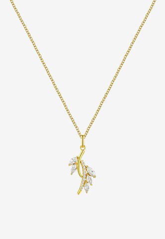 Nana Kay Necklace 'Pretty Petals' in Gold